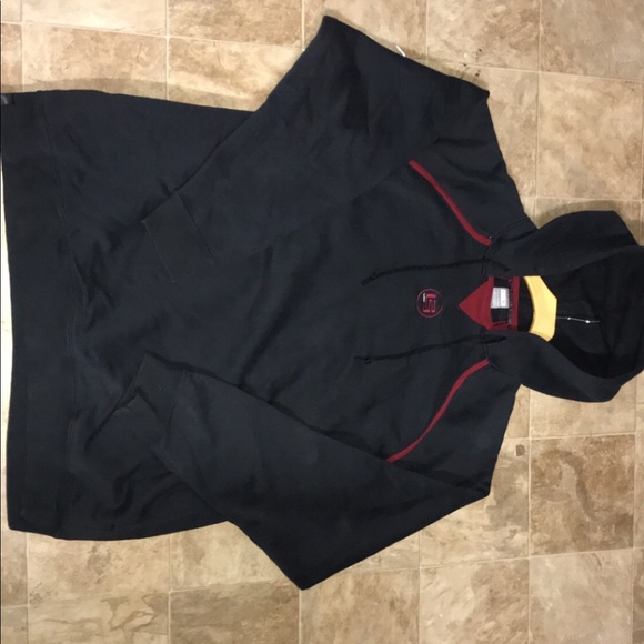 Nike LeBron Hoodie - Picture 2 of 2
